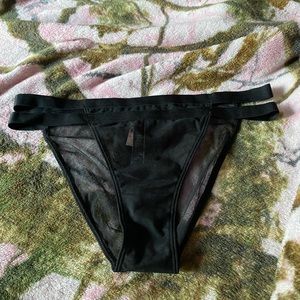 Victoria secret string bikini